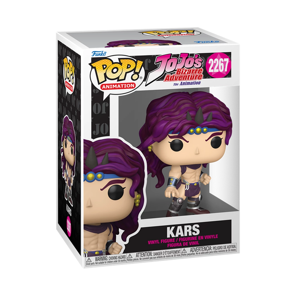 Kars 2267