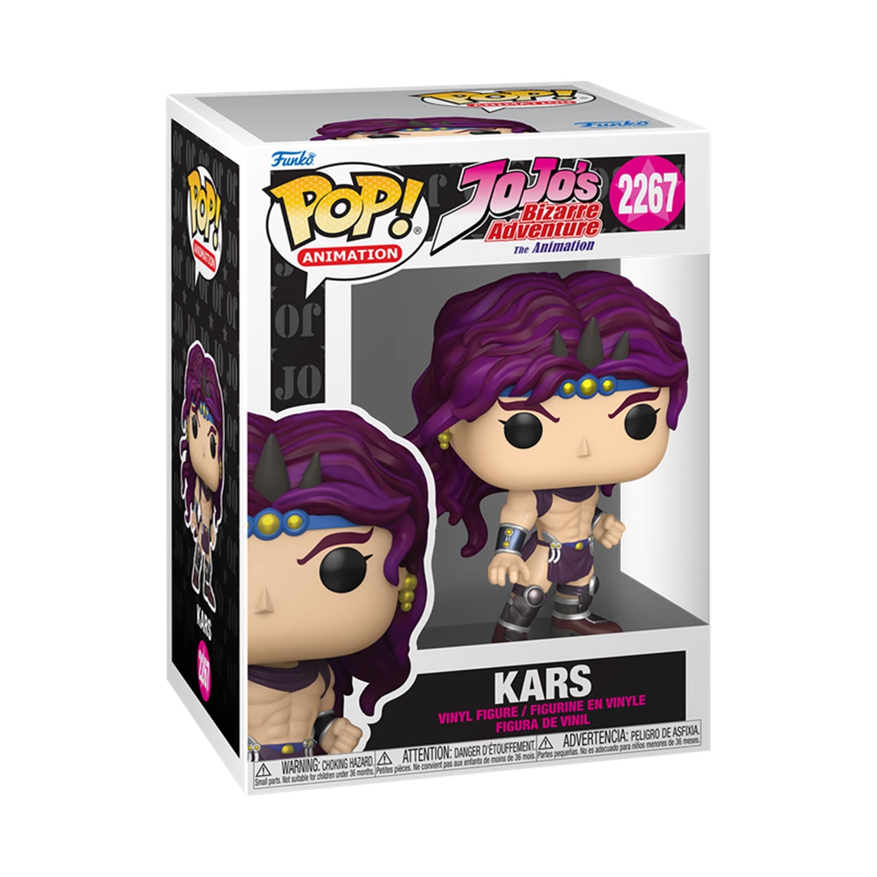 Kars 2267