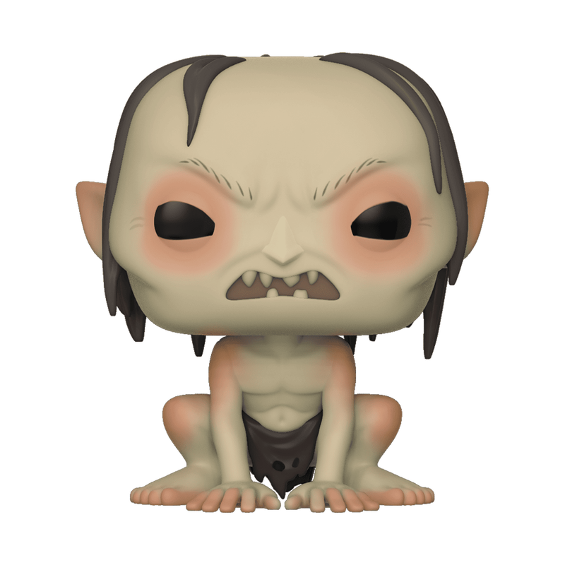 Gollum 532