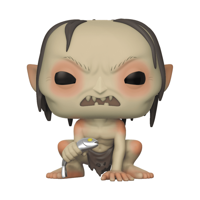 Gollum (Chase)