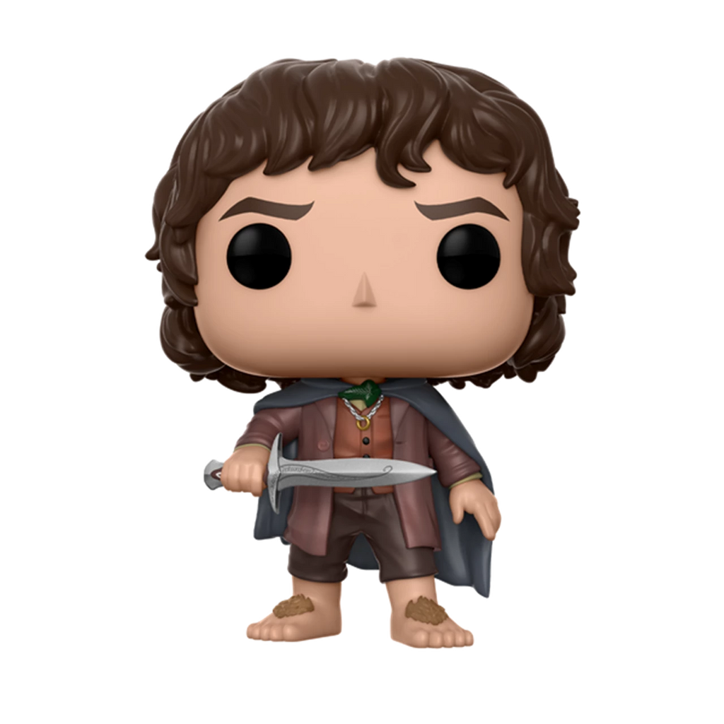 Frodo Baggins 444