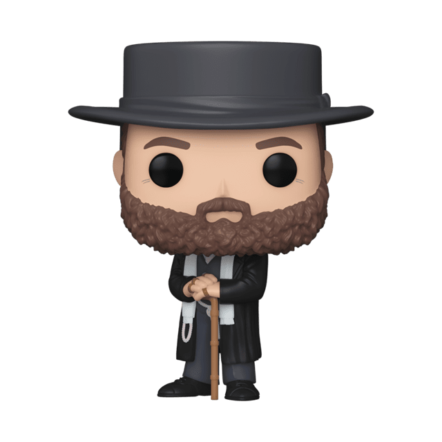 Alfie Solomons