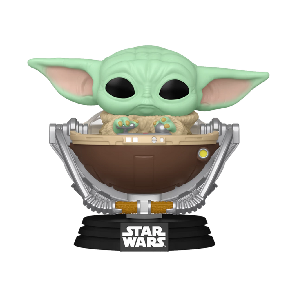 Grogu 823