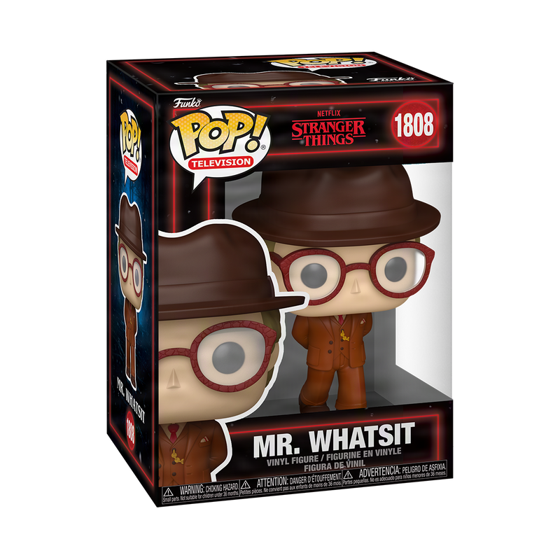 Mr. Whatsit 1808