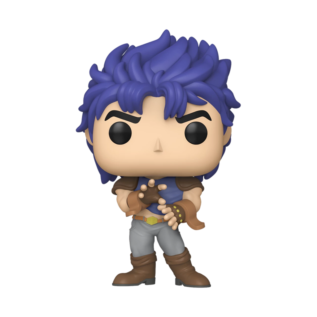 Jonathan Joestar 2265