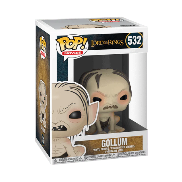 Gollum 532