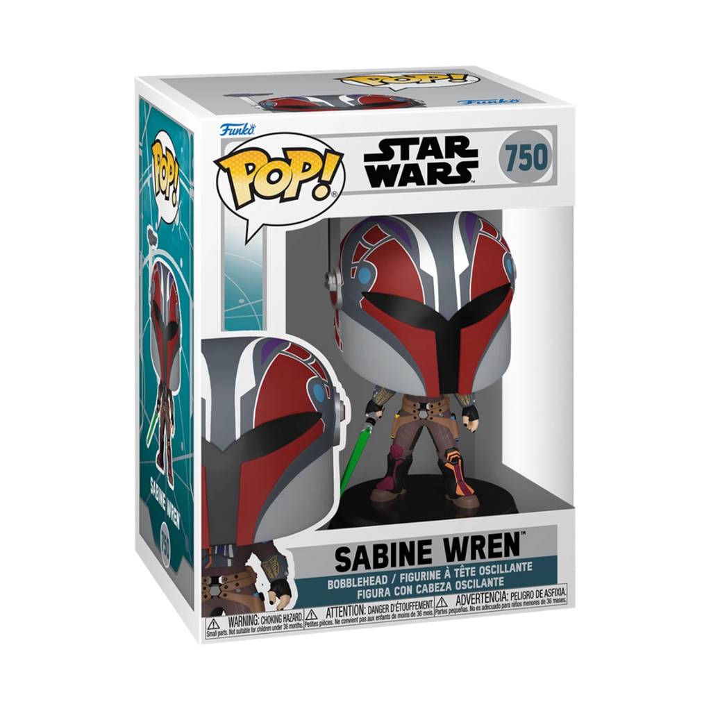 Sabine Wren 750