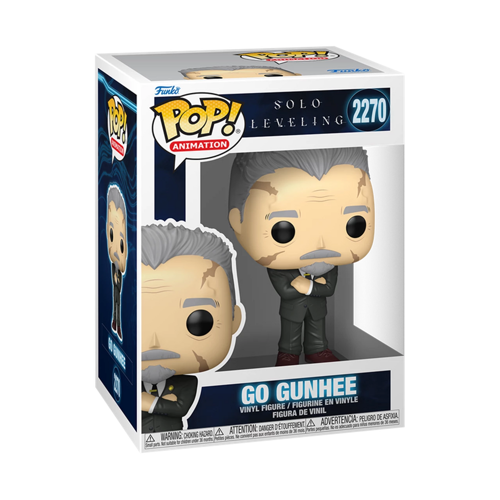 Go Gunhee 2270