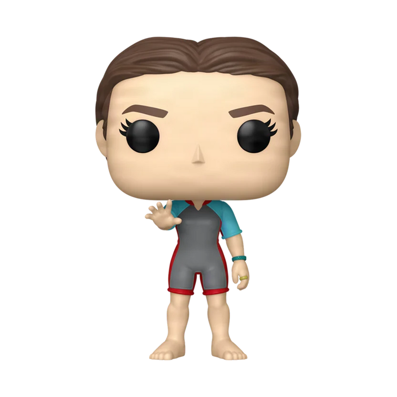 Funko Pop Eleven 1807 from Stranger Things vinyl figure
