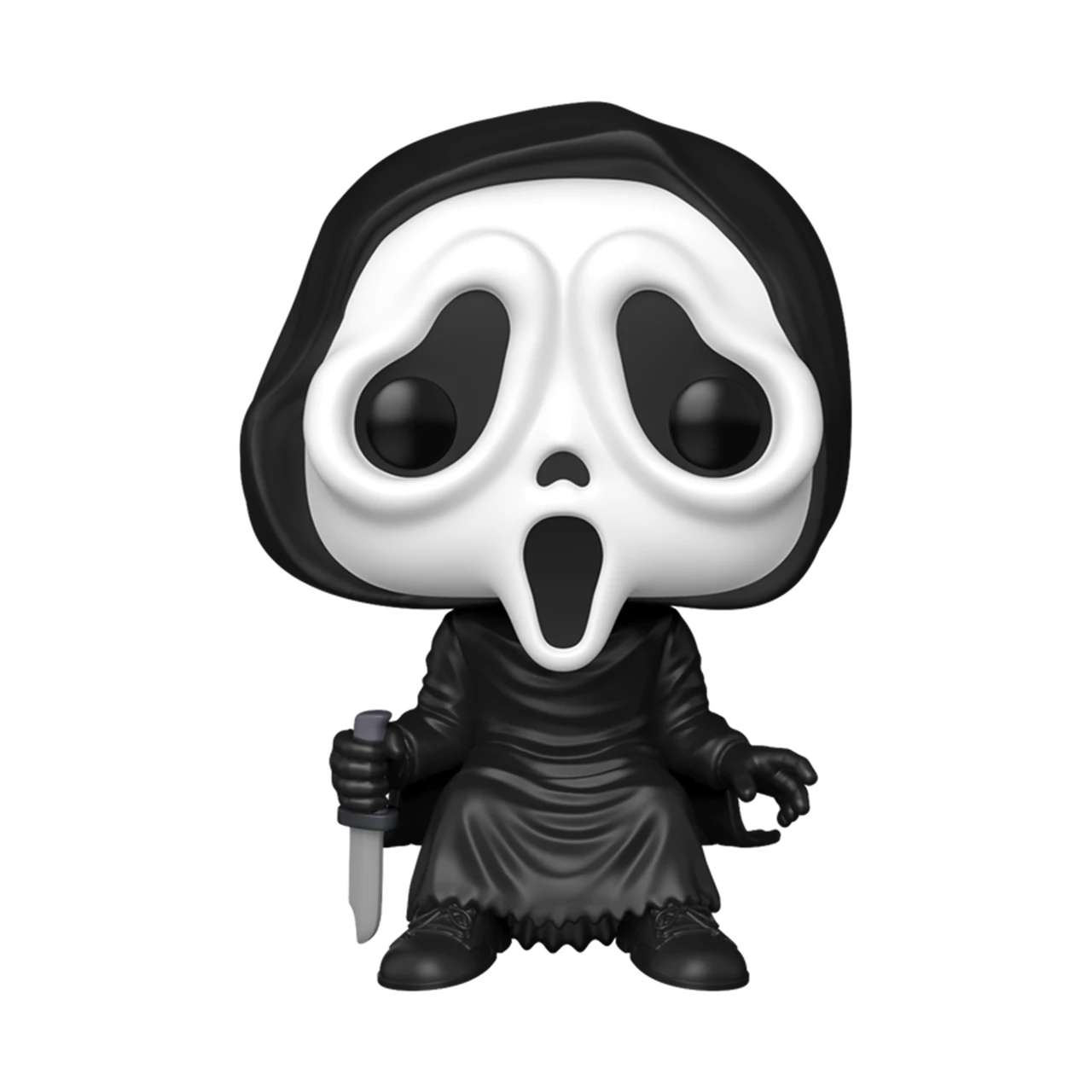 Ghost Face 2002