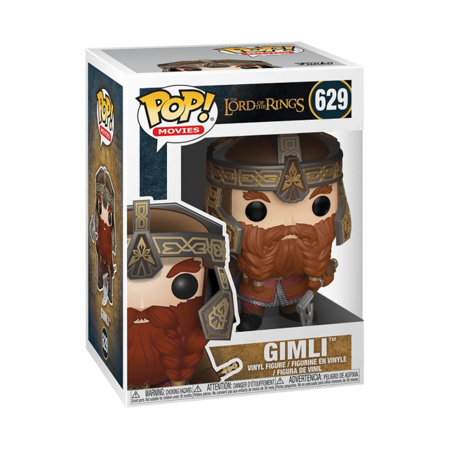 Gimli 629
