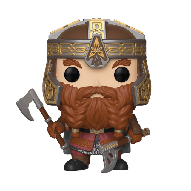 Gimli 629