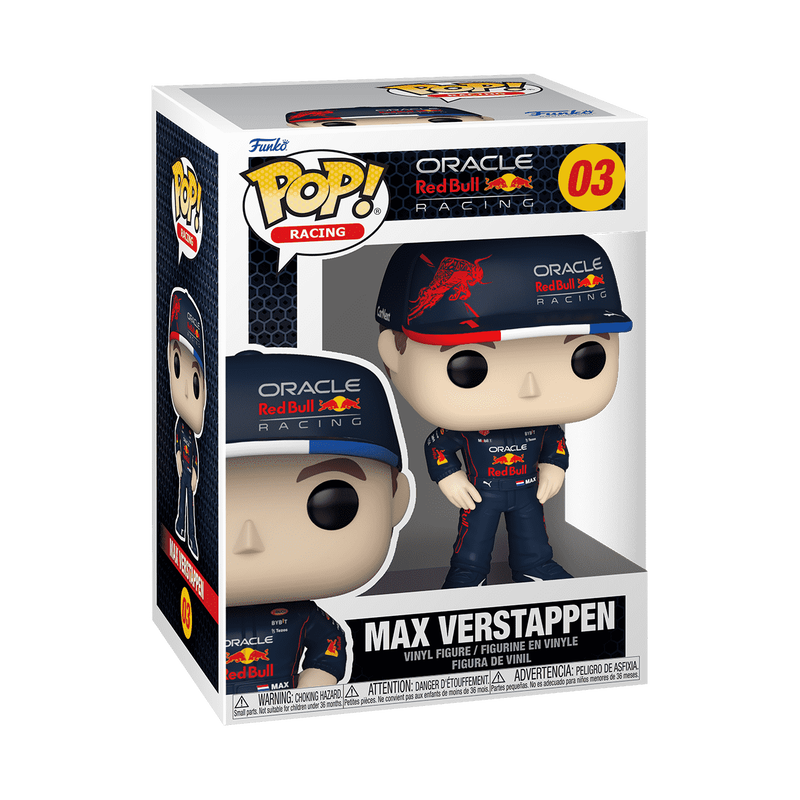 Max Verstappen 03