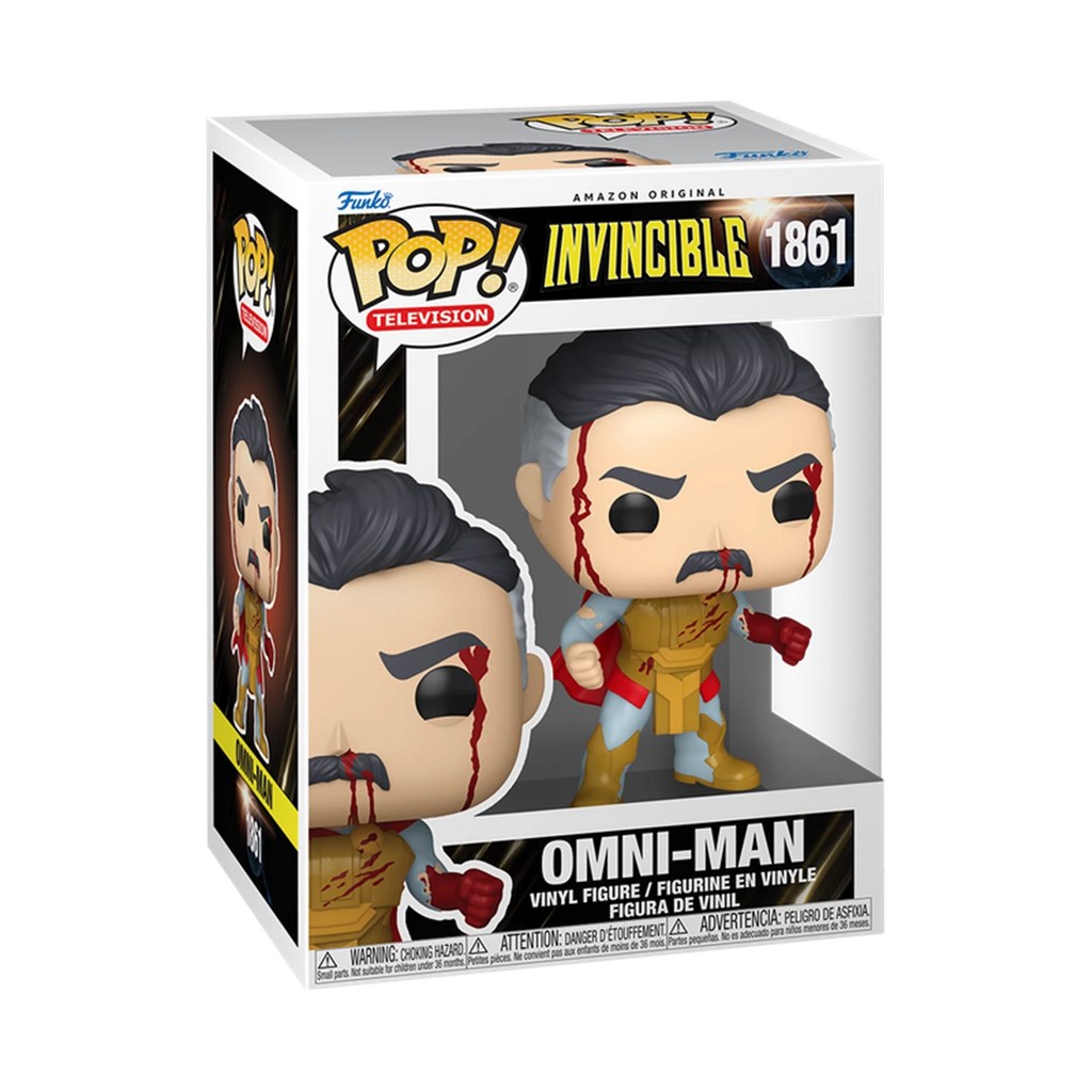 Omni-Man 1861