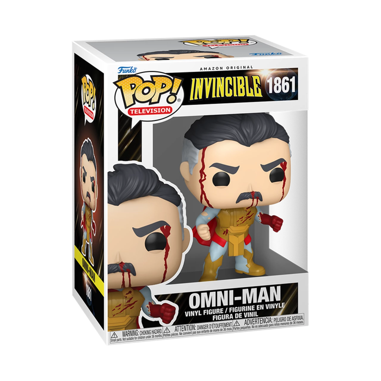 Omni-Man 1861