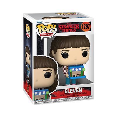 Eleven