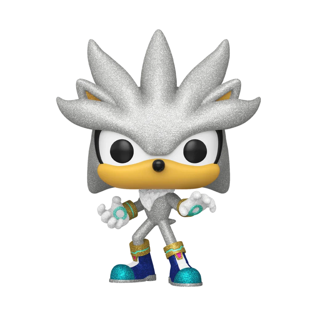 Silver 1103 (Diamond)