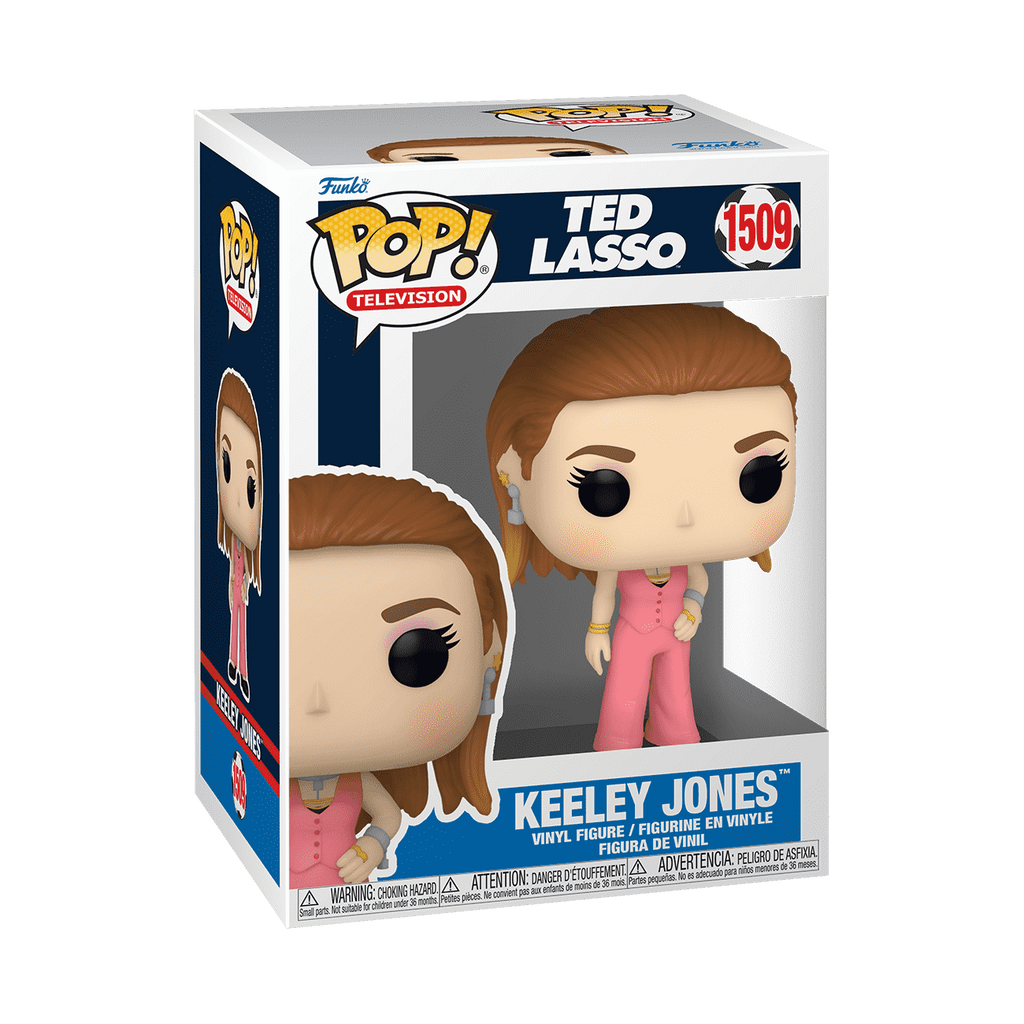Keeley Jones 1509