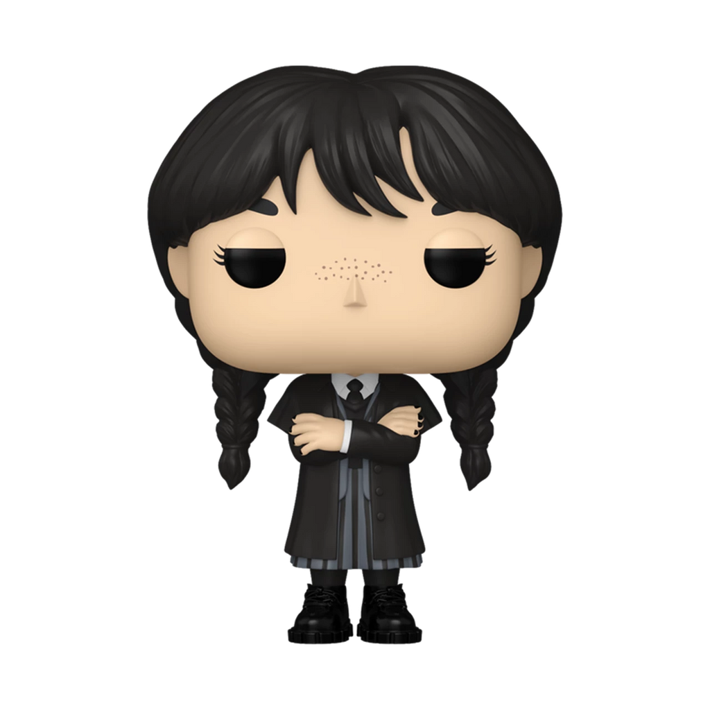 Wednesday Addams 1815