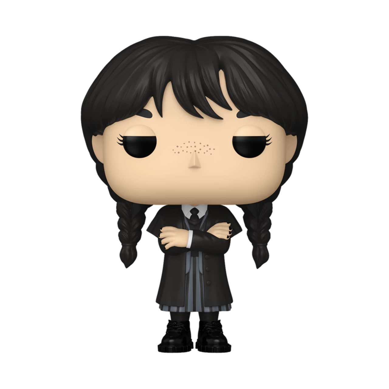 Wednesday Addams 1815